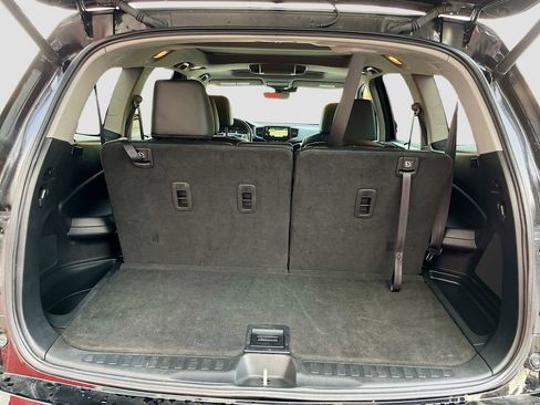 Used 2022 Honda Pilot Elite image 29
