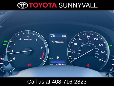 Used 2019 Lexus RX 350 AWD w/ Accessory Package image 28