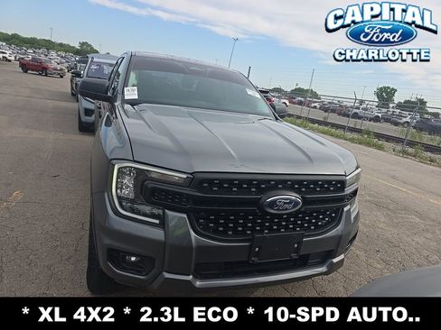 Used 2024 Ford Ranger XL RWD image 2