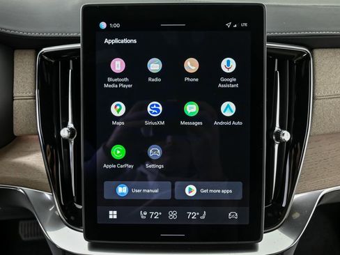 Used 2026 Volvo XC90 B6 Plus w/ Protection Package Premier image 15