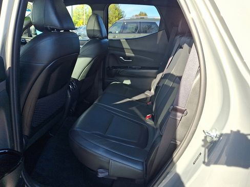 Certified 2023 Hyundai Santa Cruz Limited image 11