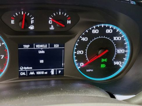 Used 2023 Chevrolet Traverse LT image 13