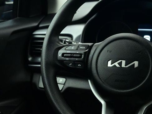 Certified 2023 Kia Rio S w/ Technology Package image 11