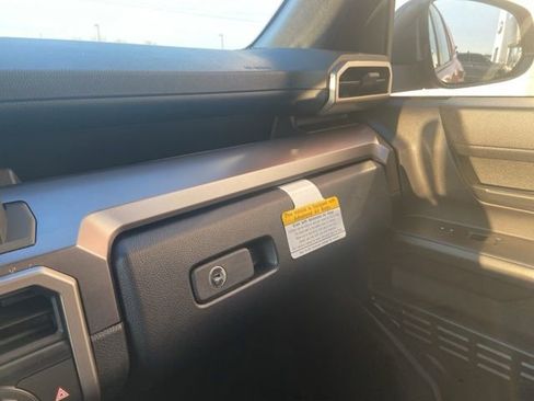 New 2026 Toyota 4Runner TRD Off-Road AWD/4WD image 16