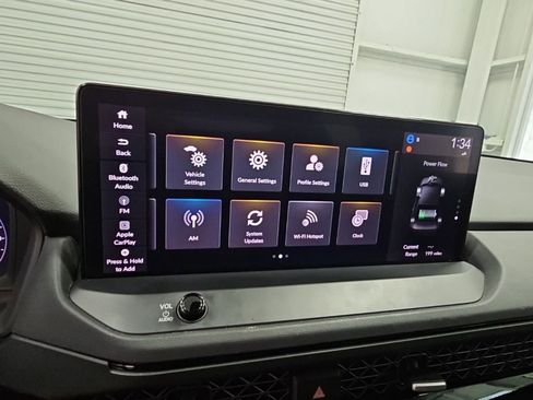 Used 2025 Honda Accord Sport image 16