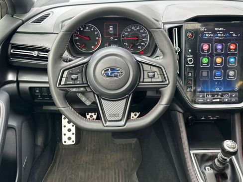 Used 2023 Subaru WRX Limited image 15