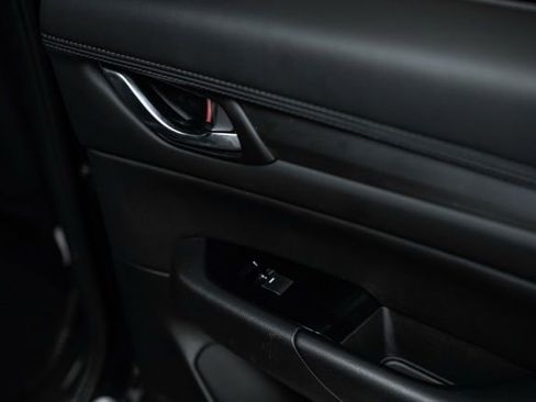 Used 2024 MAZDA CX-5 AWD 2.5 S w/ Select Package image 31