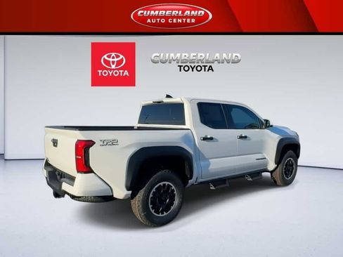 New 2026 Toyota Tacoma TRD Off-Road image 9