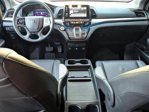 Used 2024 Honda Odyssey Touring image 17