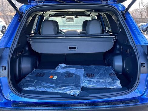 New 2026 Subaru Forester Limited image 20