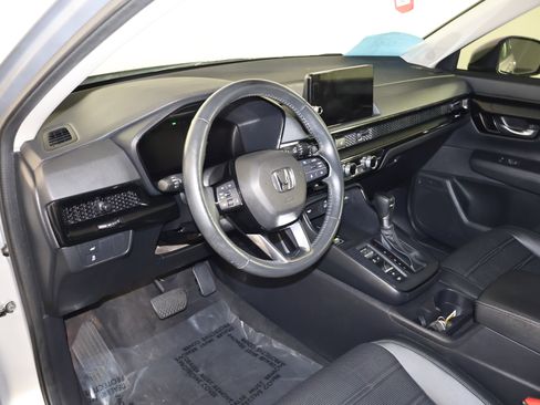 Used 2023 Honda CR-V EX-L image 36