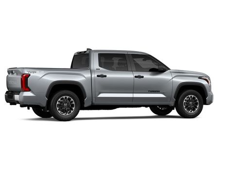 New 2026 Toyota Tundra SR5 image 11