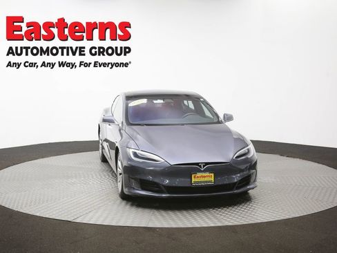 Used 2017 Tesla Model S 75D image 51