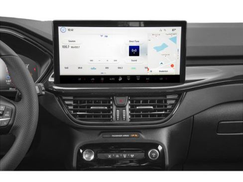 Used 2024 Ford Escape ST-Line w/ Tech Pack #1 FWD image 10