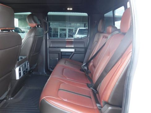 Used 2022 Ford F250 King Ranch w/ King Ranch Ultimate Package image 15