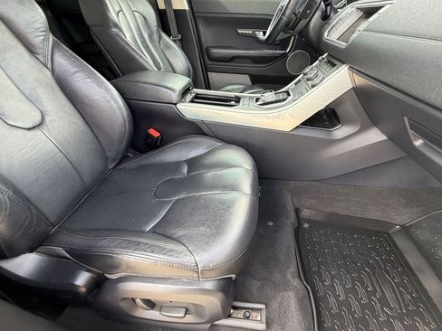 Used 2013 Land Rover Range Rover Evoque Pure Plus AWD/4WD image 10