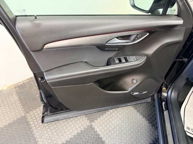 Certified 2026 Buick Envision Sport Touring AWD/4WD image 19