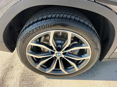 Used 2020 BMW X4 xDrive30i w/ Convenience Package AWD/4WD image 17