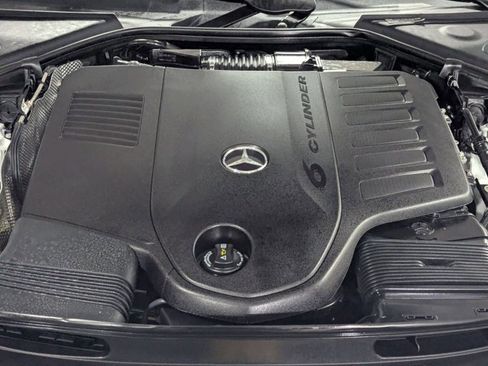 Certified 2025 Mercedes-Benz E 450 4MATIC All-Terrain Wagon image 25