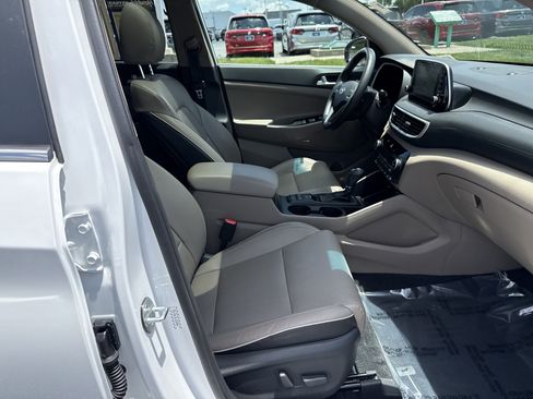 Used 2020 Hyundai Tucson Ultimate FWD image 34