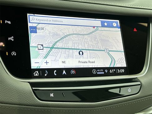 Certified 2023 Cadillac XT5 Premium Luxury w/ Technology Package image 32