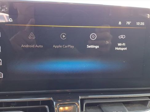 Used 2025 Chevrolet TrailBlazer LT image 11