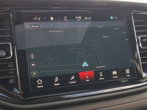 New 2026 Dodge Durango GT image 25