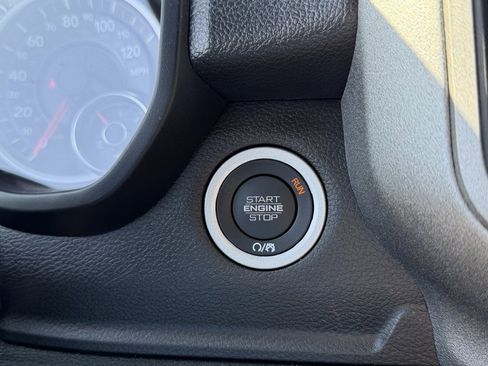 Used 2025 RAM 1500 Tradesman image 21