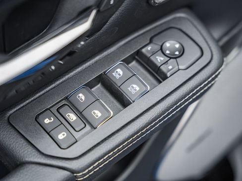 New 2026 RAM 1500 Rebel image 42