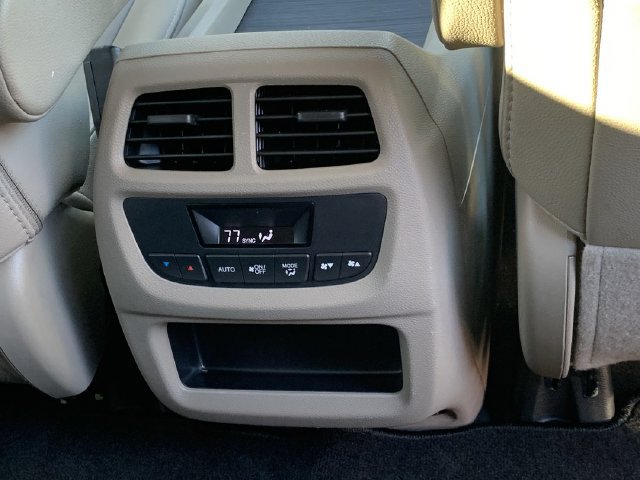 Used 2017 Honda Pilot EX-L image 35