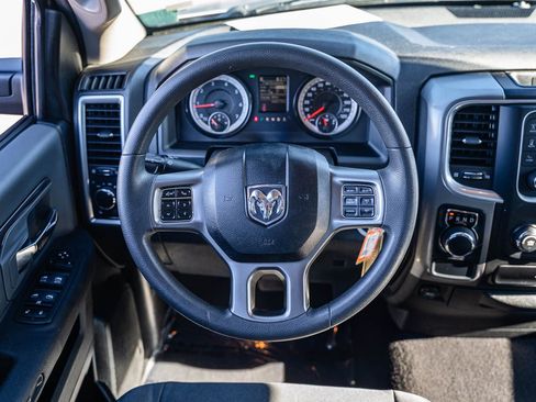 Used 2024 RAM 1500 Classic SLT image 23