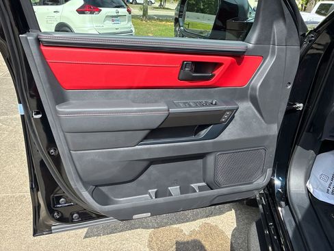 New 2026 Toyota Tundra TRD Pro AWD/4WD image 12