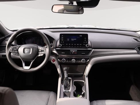 Used 2020 Honda Accord LX image 25