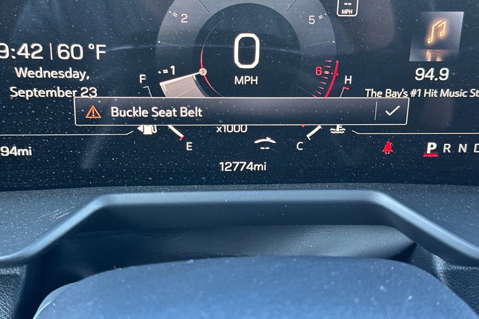 Used 2026 GMC Acadia Elevation FWD image 37