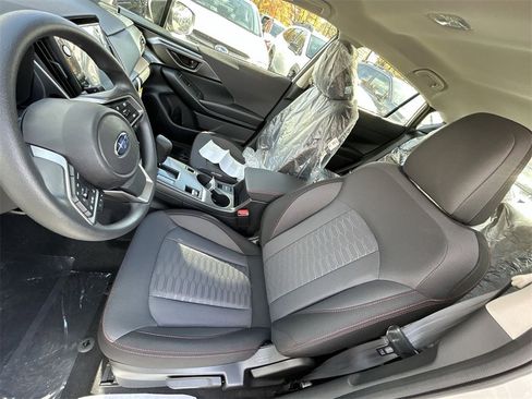 New 2026 Subaru Impreza 2.0i Sport image 11