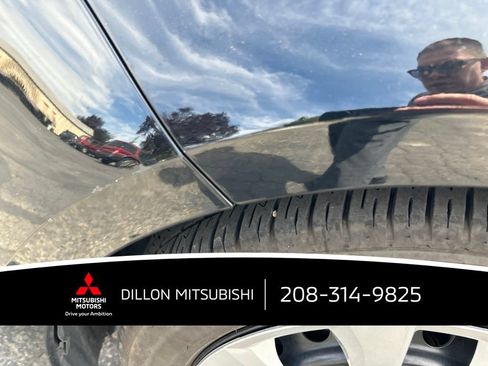 Used 2025 Toyota Corolla LE FWD image 28
