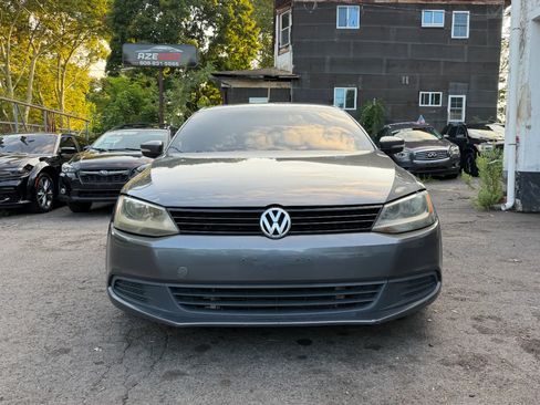 Used 2014 Volkswagen Jetta SE FWD image 13