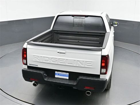 New 2026 Honda Ridgeline RTL image 21
