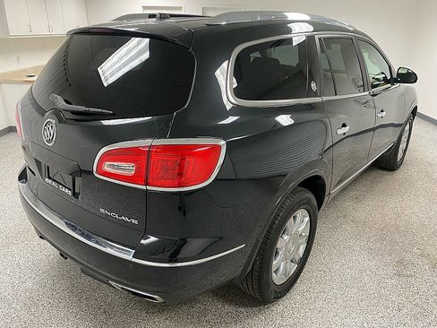Used 2014 Buick Enclave Leather w/ Trailering Provision Package image 5