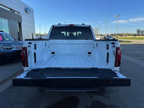 New 2026 Ford F150 Platinum AWD/4WD image 39