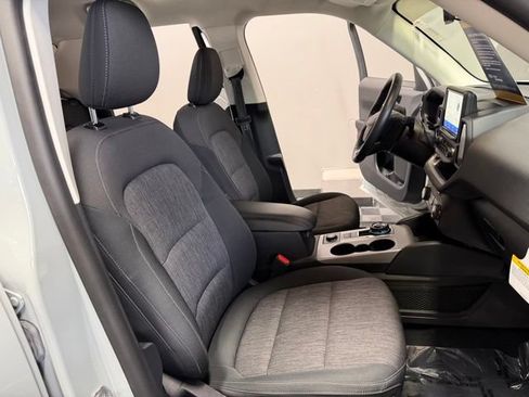 Used 2023 Ford Bronco Sport Big Bend w/ Convenience Package AWD/4WD image 24