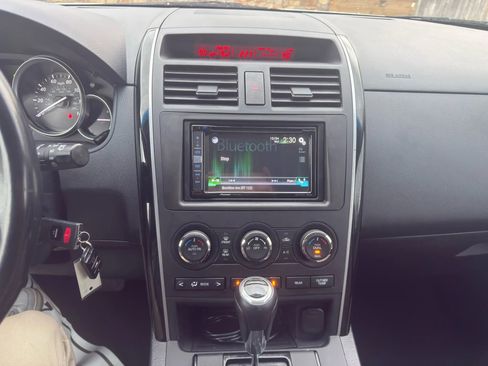 Used 2013 MAZDA CX-9 Touring image 27