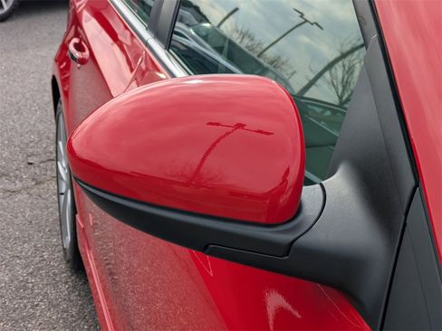 Used 2012 Chevrolet Cruze LTZ w/ RS Package image 11