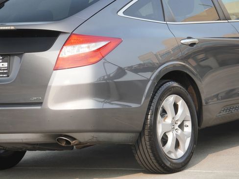 Used 2010 Honda Crosstour EX-L image 26