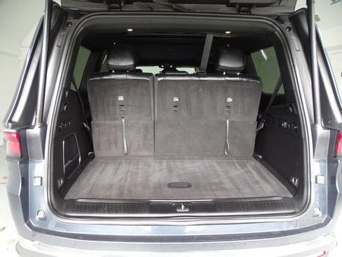 Certified 2022 Jeep Wagoneer Series I w/ Premium Group I image 21