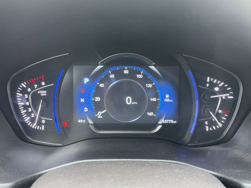 Used 2020 Hyundai Santa Fe Limited image 20