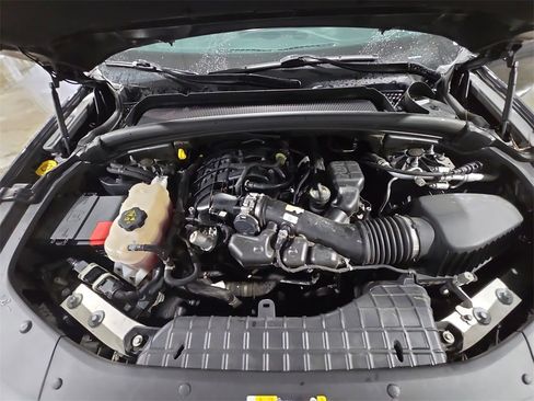 Used 2022 Jeep Grand Cherokee Altitude image 30