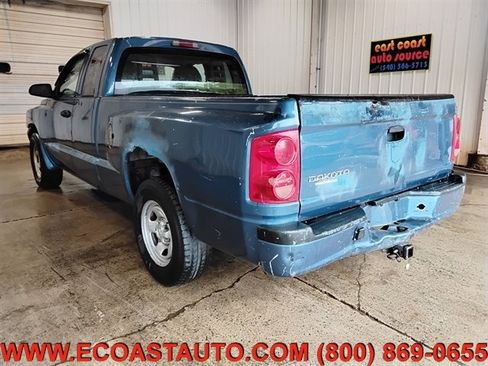 Used 2006 Dodge Dakota ST image 6