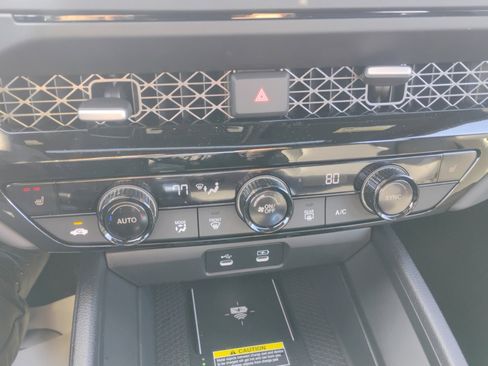 Certified 2025 Honda Accord Sport image 18