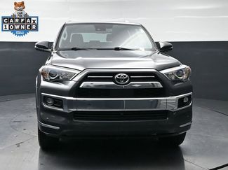 Used 2024 Toyota 4Runner Limited video 2